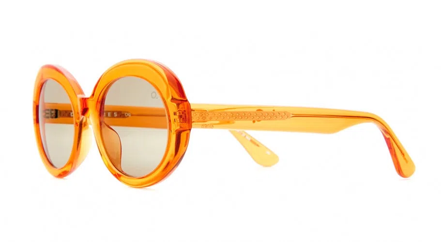 Etnia Barcelona DOLORES SUN Sunglasses - view 38